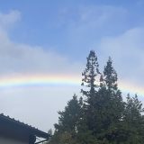 まもなく冬到来‼