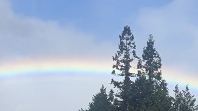 まもなく冬到来‼